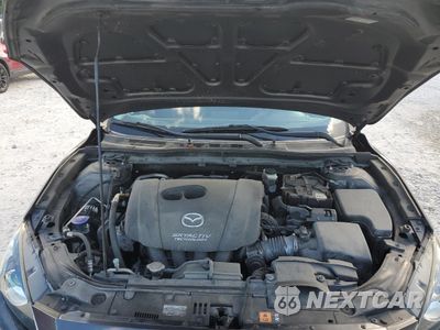 Zdjęcie 11 z 14 samochodu: 2015 MAZDA 3 SPORT VIN:3MZBM1K79FM178795 - miniatura