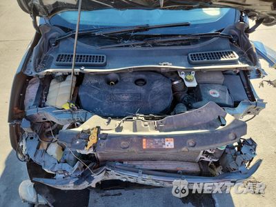 Zdjęcie 12 z 16 samochodu: 2016 FORD ESCAPE TITANIUM VIN:1FMCU9J91GUC42989 - miniatura