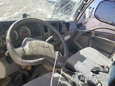 Zdjęcie 7 z 12 samochodu: 2021 ISUZU NPR HD VIN:JALC4W162M7005901 - miniatura
