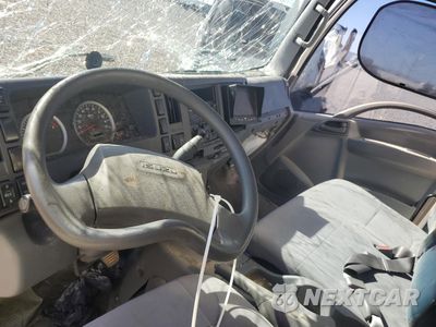 Zdjęcie 7 z 14 samochodu: 2021 ISUZU NPR HD VIN:JALC4W162M7005901 - miniatura