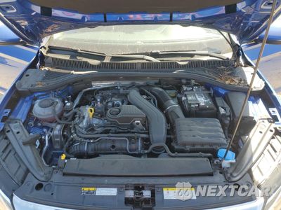 Zdjęcie 11 z 14 samochodu: 2023 VOLKSWAGEN JETTA SE VIN:3VW7M7BU5PM021250 - miniatura