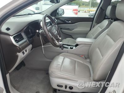 Zdjęcie 7 z 16 samochodu: 2017 GMC ACADIA SLT-1 VIN:1GKKNMLA5HZ219408 - miniatura
