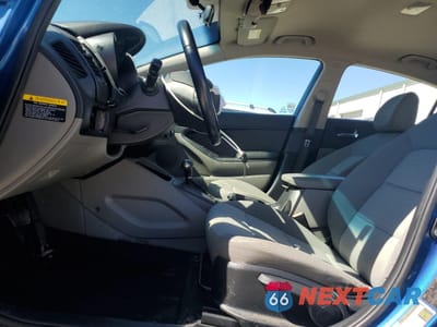 Zdjęcie 7 z 13 samochodu: 2014 KIA FORTE EX VIN:KNAFX4A85E5050790 - miniatura