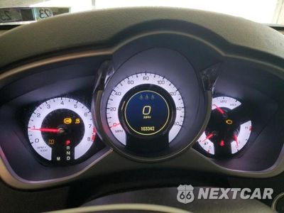 Zdjęcie 9 z 12 samochodu: 2012 CADILLAC SRX PERFORMANCE COLLECTION VIN:3GYFNEE34CS568254 - miniatura