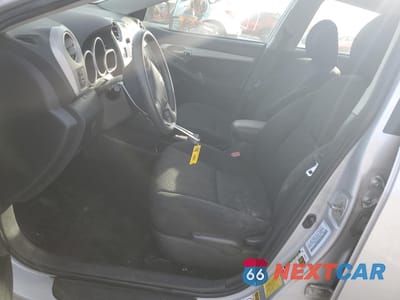 Zdjęcie 7 z 13 samochodu: 2009 PONTIAC VIBE VIN:5Y2SM67019Z405458 - miniatura