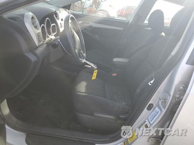 Zdjęcie 7 z 13 samochodu: 2009 PONTIAC VIBE VIN:5Y2SM67019Z405458 - miniatura