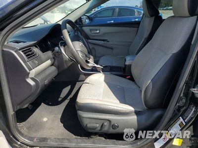 Zdjęcie 7 z 13 samochodu: 2016 TOYOTA CAMRY LE VIN:4T1BF1FK2GU262090 - miniatura