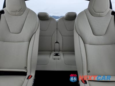 Zdjęcie 10 z 15 samochodu: 2022 TESLA MODEL X VIN:7SAXCBE60NF362243 - miniatura