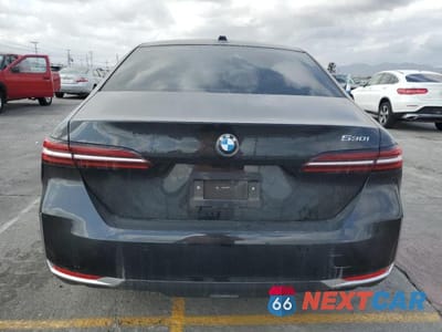 Zdjęcie 6 z 12 samochodu: 2024 BMW 530 I VIN:WBA43FJ05RCR67111 - miniatura
