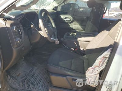 Zdjęcie 7 z 12 samochodu: 2025 GMC SIERRA K2500 HEAVY DUTY VIN:1GT4ULE70SF269693 - miniatura