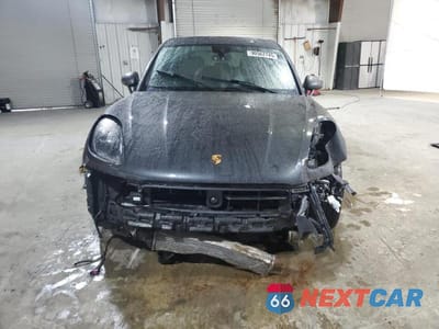 Piąte zdjęcie samochodu w środku: 2023 PORSCHE MACAN BASE VIN:WP1AA2A58PLB06498 - miniatura