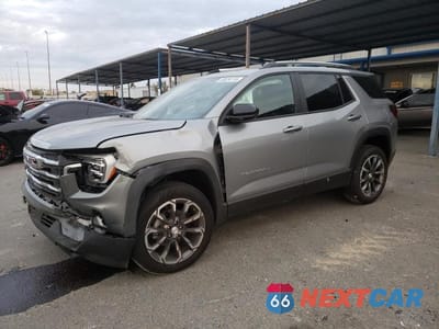 2026 GMC TERRAIN ELEVATION 3GKALUEG4TL129301 - główne zdjęcie licytacji z USA - miniatura