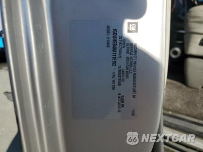 Zdjęcie 13 z 15 samochodu: 2010 GMC SAVANA RV G1500 4LT VIN:1GDUHEB40A1118192 - miniatura
