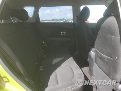 Zdjęcie 10 z 13 samochodu: 2016 KIA SOUL + VIN:KNDJP3A51G7820875 - miniatura