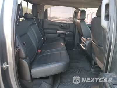 Zdjęcie 10 z 12 samochodu: 2022 CHEVROLET SILVERADO LTD K1500 LTZ VIN:1GCUYGED8NZ108786 - miniatura