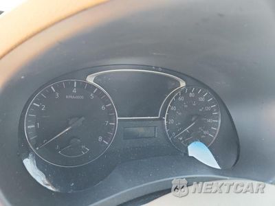 Zdjęcie 9 z 13 samochodu: 2015 NISSAN ALTIMA 2.5 VIN:1N4AL3AP4FN368806 - miniatura