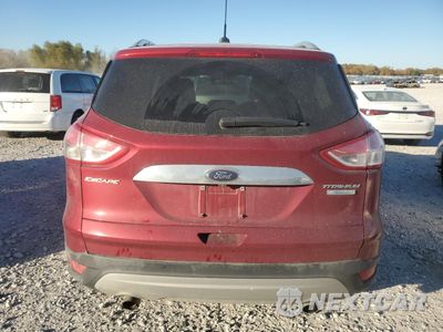 Zdjęcie 6 z 13 samochodu: 2016 FORD ESCAPE TITANIUM VIN:1FMCU0JX7GUC40397 - miniatura