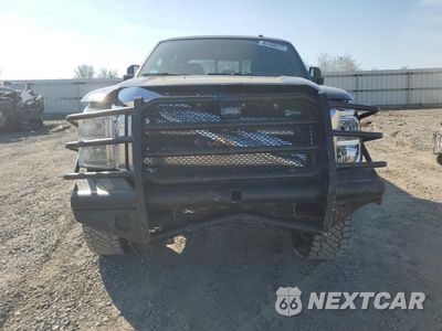 Piąte zdjęcie samochodu w środku: 2014 FORD F250 SUPER DUTY VIN:1FT7W2BT2EEB76767 - miniatura