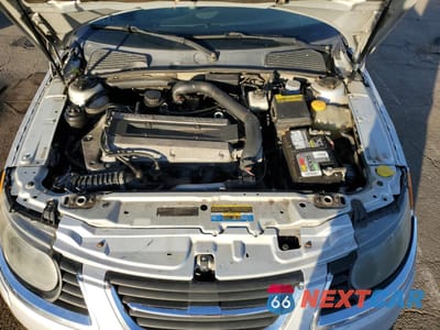 Zdjęcie 11 z 14 samochodu: 2008 SAAB 9-5 2.3T VIN:YS3ED59GX83512312 - miniatura