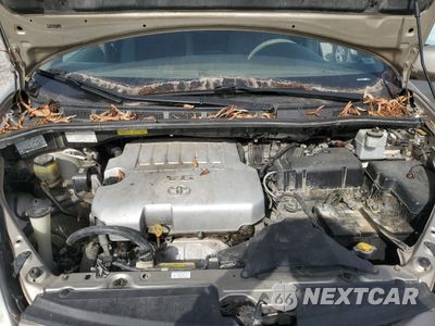 Zdjęcie 12 z 13 samochodu: 2007 TOYOTA SIENNA XLE VIN:5TDZK22C97S027323 - miniatura