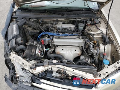 Zdjęcie 11 z 13 samochodu: 1995 HONDA ACCORD LX VIN:1HGCD5535SA102488 - miniatura