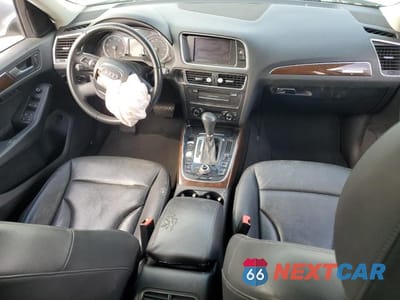 Zdjęcie 8 z 13 samochodu: 2012 AUDI Q5 PREMIUM PLUS VIN:WA1LFAFP3CA045819 - miniatura