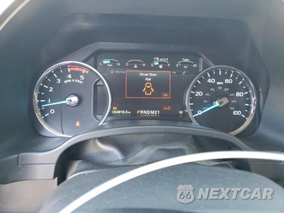 Zdjęcie 9 z 13 samochodu: 2017 FORD F550 SUPER DUTY VIN:1FD0W5HT3HEE74836 - miniatura
