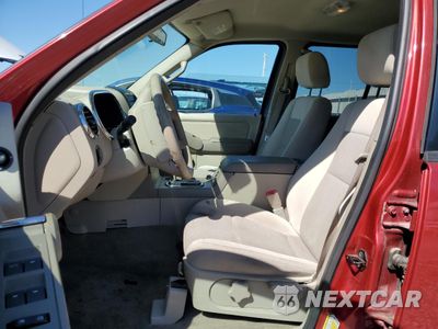 Zdjęcie 7 z 13 samochodu: 2006 FORD EXPLORER XLS VIN:1FMEU72E86UA43493 - miniatura