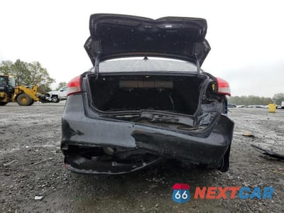 Zdjęcie 6 z 11 samochodu: 2017 KIA FORTE LX VIN:3KPFL4A75HE123994 - miniatura