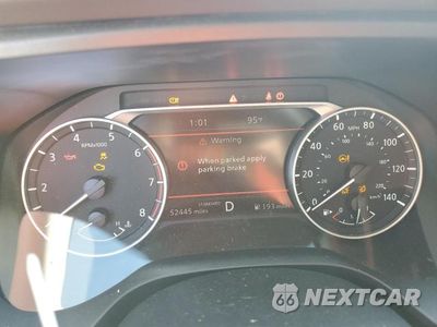 Zdjęcie 9 z 12 samochodu: 2023 NISSAN ROGUE SL VIN:5N1BT3CA3PC832085 - miniatura