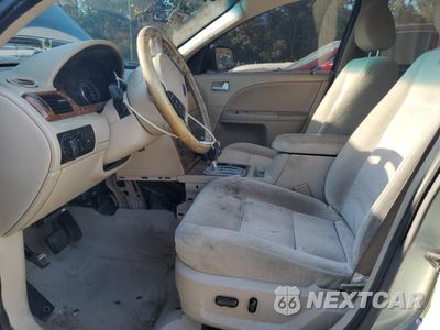 Zdjęcie 7 z 12 samochodu: 2005 FORD FIVE HUNDRED SEL VIN:1FAFP24155G171724 - miniatura