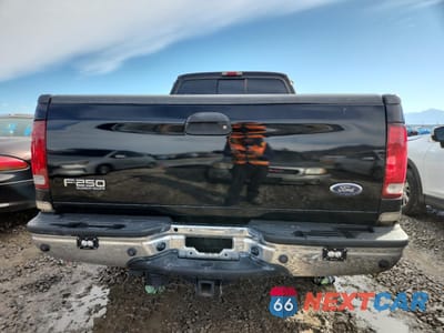 Zdjęcie 6 z 14 samochodu: 2001 FORD F250 SUPER DUTY VIN:1FTNX21FX1ED21404 - miniatura
