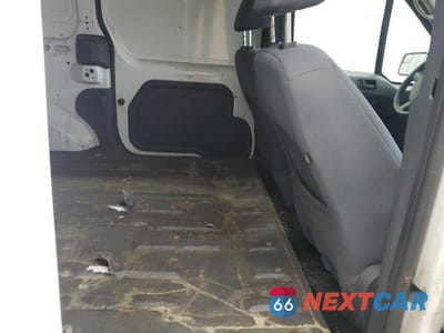 Zdjęcie 11 z 13 samochodu: 2012 FORD TRANSIT CONNECT XL VIN:NM0LS7CN5CT097719 - miniatura