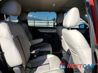 Zdjęcie 11 z 16 samochodu: 2024 MAZDA CX-90 PREFERRED VIN:JM3KKBHAXR1128482 - miniatura