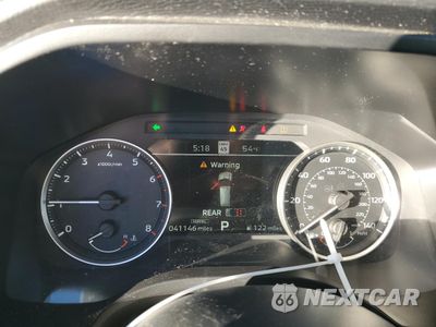 Zdjęcie 9 z 15 samochodu: 2024 MITSUBISHI OUTLANDER SE VIN:JA4J3VA88RZ051701 - miniatura