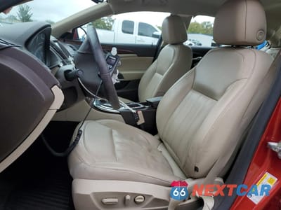 Zdjęcie 7 z 14 samochodu: 2015 BUICK REGAL PREMIUM VIN:2G4GN5EXXF9190919 - miniatura