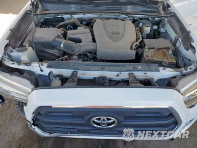 Zdjęcie 11 z 12 samochodu: 2017 TOYOTA TACOMA DOUBLE CAB VIN:3TMAZ5CN5HM051825 - miniatura