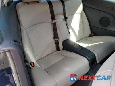 Zdjęcie 10 z 13 samochodu: 2012 LEXUS IS 250 VIN:JTHFF2C26C2522060 - miniatura