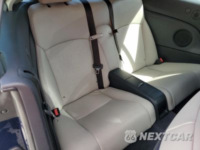 Zdjęcie 10 z 13 samochodu: 2012 LEXUS IS 250 VIN:JTHFF2C26C2522060 - miniatura
