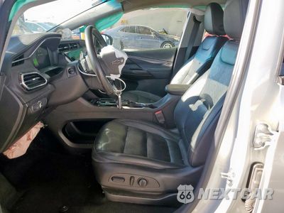 Zdjęcie 7 z 12 samochodu: 2023 CHEVROLET BOLT EV 2LT VIN:1G1FX6S05P4172316 - miniatura