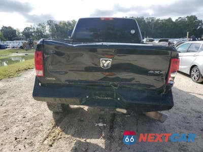 Zdjęcie 6 z 11 samochodu: 2014 RAM 2500 ST VIN:3C6UR5CL2EG168131 - miniatura