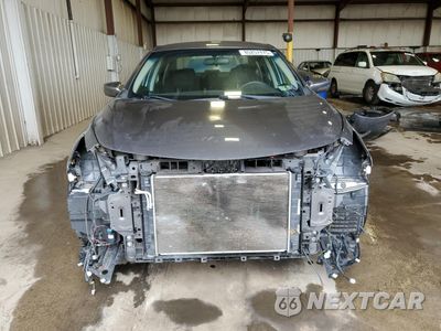 Piąte zdjęcie samochodu w środku: 2015 NISSAN ALTIMA 2.5 VIN:1N4AL3AP1FN391511 - miniatura