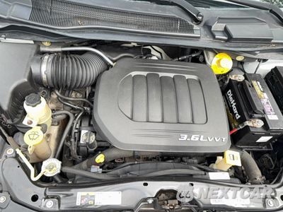 Zdjęcie 7 z 10 samochodu: 2014 RAM TRADESMAN VIN:2C4JRGAG4ER428620 - miniatura
