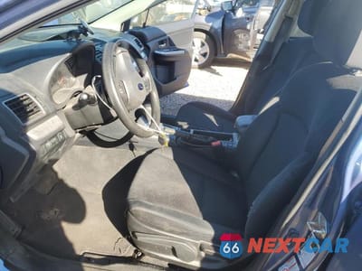 Zdjęcie 7 z 12 samochodu: 2015 SUBARU IMPREZA PREMIUM VIN:JF1GPAC62FH263834 - miniatura