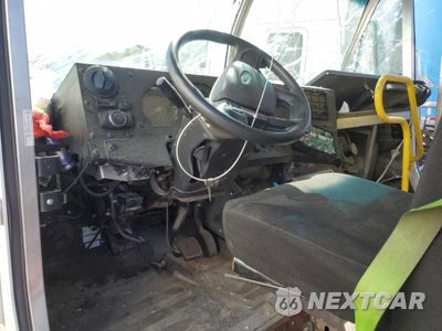 Zdjęcie 8 z 13 samochodu: 2022 FORD CC DELIVERY VAN VIN:1F64F5KN5N0A08112 - miniatura