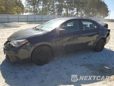 2014 TOYOTA COROLLA L 2T1BURHE0EC198433 - główne zdjęcie licytacji z USA - miniatura