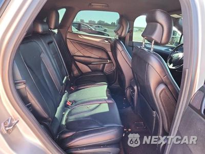 Zdjęcie 11 z 13 samochodu: 2016 LINCOLN MKC PREMIERE VIN:5LMCJ1C96GUJ04997 - miniatura