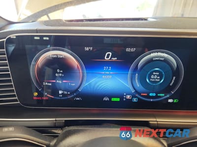 Zdjęcie 9 z 14 samochodu: 2021 MERCEDES-BENZ GLS MERCEDES-MAYBACH GLS600 4M VIN:4JGFF8HB1MA505876 - miniatura