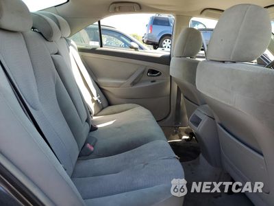 Zdjęcie 10 z 13 samochodu: 2010 TOYOTA CAMRY BASE VIN:4T1BF3EK1AU045358 - miniatura