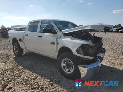 Czwarte zdjęcie samochodu z boku: 2012 DODGE RAM 2500 ST VIN:3C6TD5CT0CG272706 - miniatura